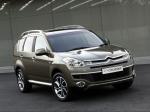 Citroen C-Crosser 2007 года